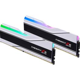 Модуль пам'яті DDR5 G.Skill Z5 Neo RGB 2x16GB 6400 MHz White (F5-6400J3239G16GX2-TZ5NRW)