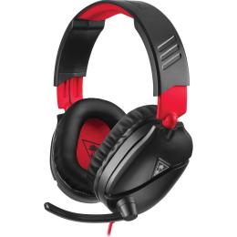 Ігрові навушники Turtle Beach Recon 70 Black (TBS-8010-02)