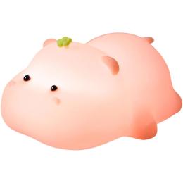 Нічник DK Baby hippo A002