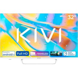 Телевізор Kivi F760Q 32'' LCD Full HD (32F760QW)
