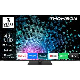 Телевизор Thomson MG7C15 43` Mini LED 4K (43MG7C15)