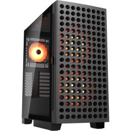 Корпус Cougar Airface Eco RGB Black (385YA20.0001)