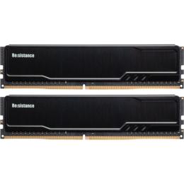 Модуль памяти DDR5 INTELIGENTES Re:Sistance 2x16GB 6000MHz (IR5DFM2/32)