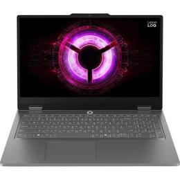 Ноутбук Lenovo LOQ Essential 15ARP11 Luna Grey (83VA0012RM)