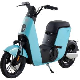 Електроскутер Yadea V7 Blue