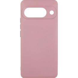 Чохол Epic Silicone Cover Lakshmi Full Cam для Google Pixel 9a Pink Sand