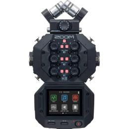 Рекордер ZOOM H8