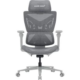 Геймерское кресло Anda Seat X-Air Pro Size XL Mesh Gray (AD-WY-01-GGF-G01)