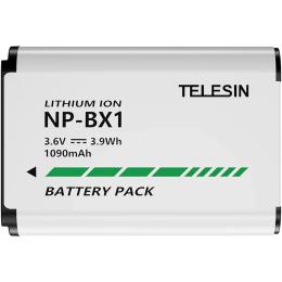 Акумулятор Telesin CMR-003 Sony NP-BX1