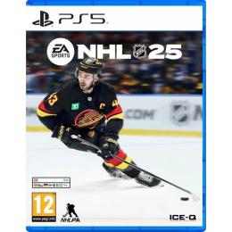Гра NHL 25 для PS5 (EN)