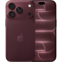 Смартфон Apple iPhone 18 Pro 256GB Burgundy (MJRR4)