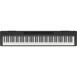 Цифровое пианино Yamaha P-145BT