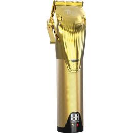 Машинка для стрижки TICO Professional Pro Expert Maxi Gold (100413)