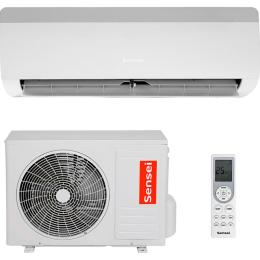 Спліт-система Sensei Air Master SAC-18SKW/I
