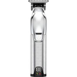 Тример для окантовки TICO Professional Pro Expert Mini Silver (100415SIL)