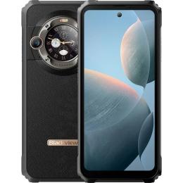 Смартфон Blackview BL9000 12/512GB Interstellar Black EU