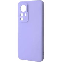 Чохол Wave Colorful Case для Xiaomi 12T Light Purple