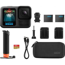 Екшн-камера GoPro HERO13 Black Accessories Bundle (CHDRB-131-RW)