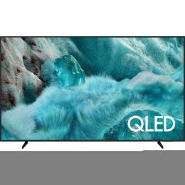 Телевізор Samsung Q7F 65" QLED Ultra HD 4K (QE65Q7FAAUXUA)