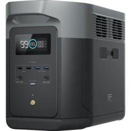 Зарядна станція EcoFlow E2000 (EFE2000-EU-CBOX)