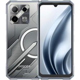 Смартфон Doogee Blade GT Play 8/256GB Silver