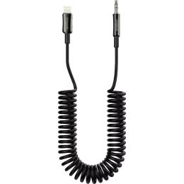 Кабель Proove Steel Spring Lightning to 3.5mm 1m (ACSS00005101)