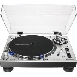 Проигрыватель виниловых дисков Audio-Technica AT-LP140XPSV