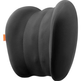 Подушка під поперек в авто Baseus ComfortRide Series Cooling Cluster Black (C20036402111-01)