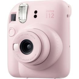 Фотокамера моментального друку Fujifilm Instax Mini 12 Blossom Pink (16806107)