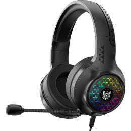 Ігрові навушники Onikuma X7 Pro Black