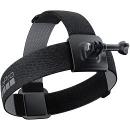 Кріплення на голову для екшн-камери GoPro Head Strap 2.0 (ACHOM-002)