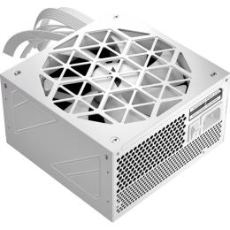 Блок питания 1stPlayer HA-650AC1 White (ACK-STD-650-WH-EU)
