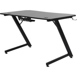 Комп'ютерний ігровий стіл Hator Vast Junior Black (HTD-009)