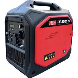 Инверторный бензиновый генератор Fogo FE3001iS