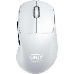 Миша Cherry Xtrfy M64 PRO Wireless White (CX-M64W-PRO-WHITE)