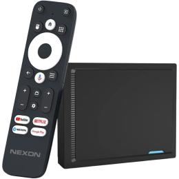Медіаплеєр Nexon X11 4/32GB