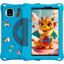 Планшет Ulefone Tab A9 Pro Kids 4/128GB LTE Blue (6975326660884)