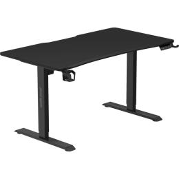 Компьютерный игровой стол Anda Seat Xtreme Black (AD-D-DD1-1400-07-B)