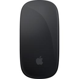 Мышь Apple Magic Mouse Multi-Touch Surface Black (MXK63) OEM