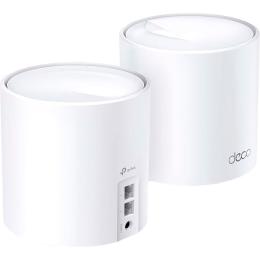 Wi-Fi Mesh система TP-Link Deco X20 2-Pack