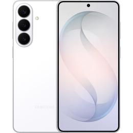 Смартфон Samsung Galaxy S26 Plus 12/256GB White (SM-S947BZWDEUC) UA-UCRF