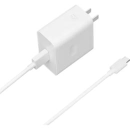 Сетевое зарядное устройство с кабелем Oppo 100W Vooc Power Adapter (VCBAJACH)