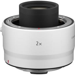 Телеконвертер Canon Extender RF 2х (4114c005)