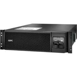 Источник бесперебойного питания (ИБП) APC Smart-UPS SRT 5000VA RM (SRT5KRMXLI)