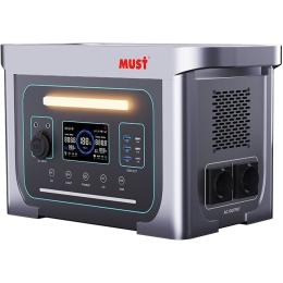 Зарядная станция Must EM1024S