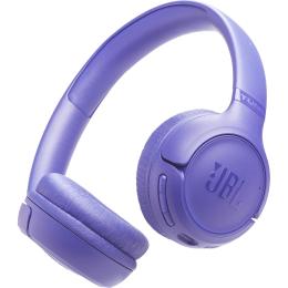 Навушники JBL Tune 530BT Lavender (JBLT530BTLAVEU)