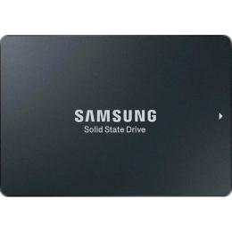 SSD накопитель Samsung PM9A3 3.84TB U.2 (MZQL23T8HCLS-00A07)
