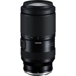 Объектив Tamron AF 70-180mm f/2.8 Di III VC VXD G2 Nikon Z (A065S)