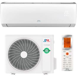 Спліт-система Cooper&Hunter Arctic Inverter NG CH-S24FTXLA2-NG