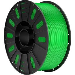 Филамент для 3D-принтеров Elegoo PLA Plus 3kg Green (50.203.0355)